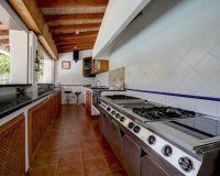 Wiederverkauf - Villa - Estepona - Costalita