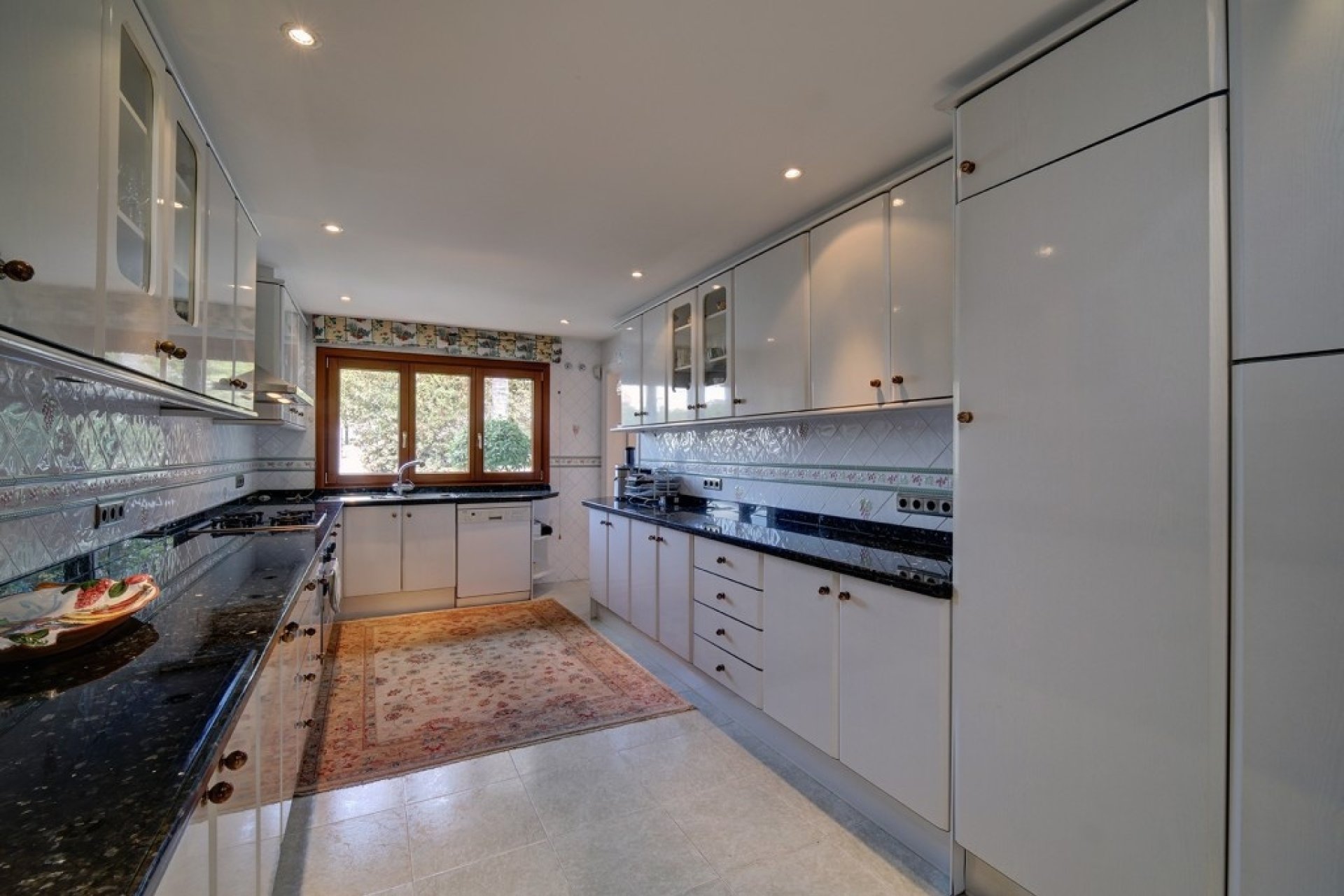 Wiederverkauf - Villa - Estepona - Costalita