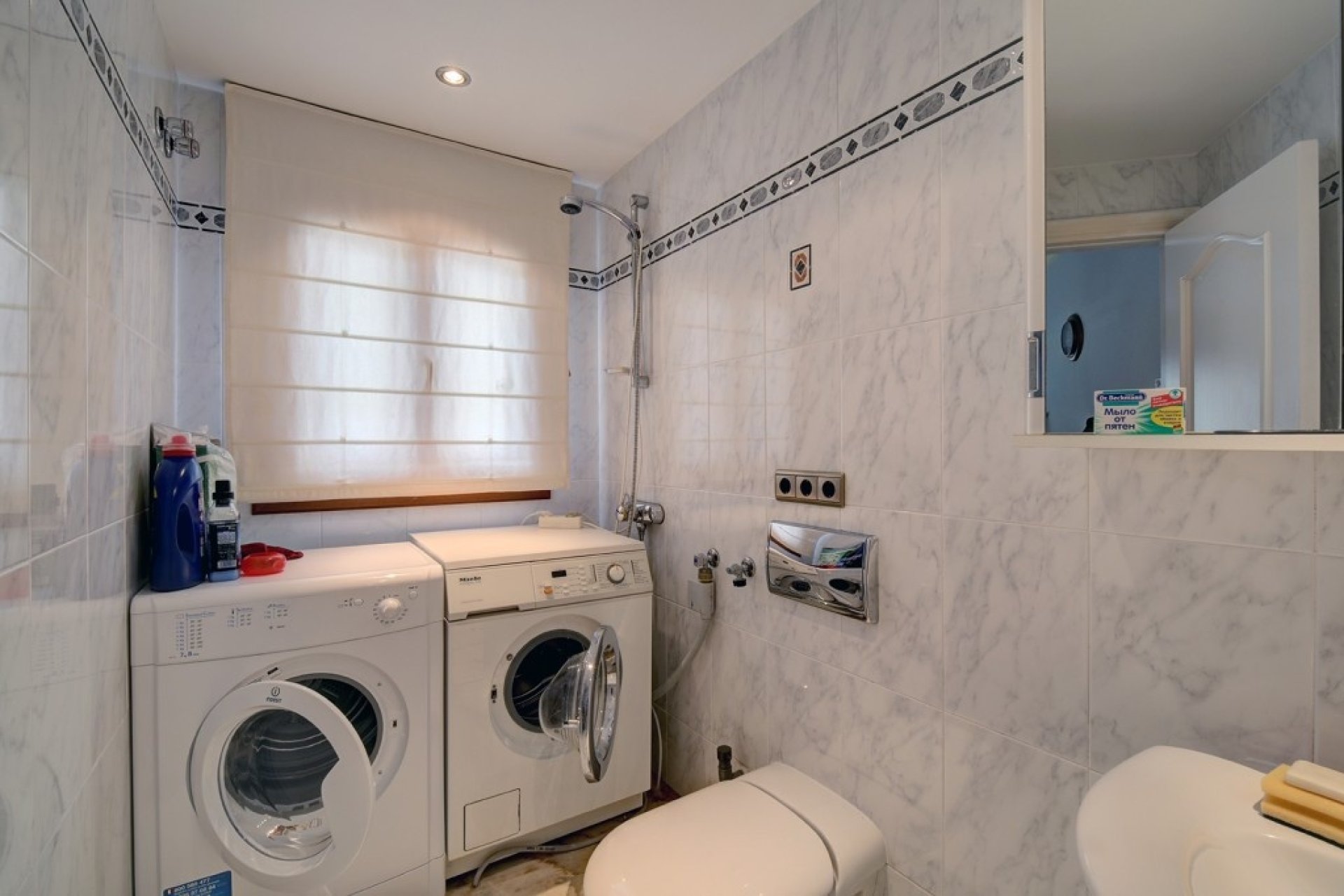 Wiederverkauf - Villa - Estepona - Costalita