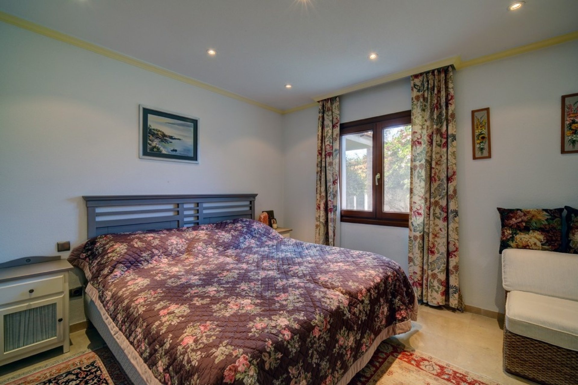 Wiederverkauf - Villa - Estepona - Costalita