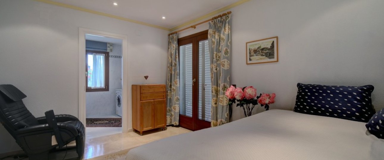 Wiederverkauf - Villa - Estepona - Costalita