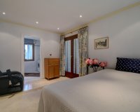 Wiederverkauf - Villa - Estepona - Costalita