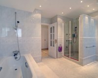 Wiederverkauf - Villa - Estepona - Costalita
