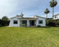 Wiederverkauf - Villa - Estepona - Costalita