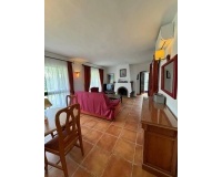 Wiederverkauf - Villa - Estepona - Costalita