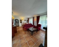 Wiederverkauf - Villa - Estepona - Costalita