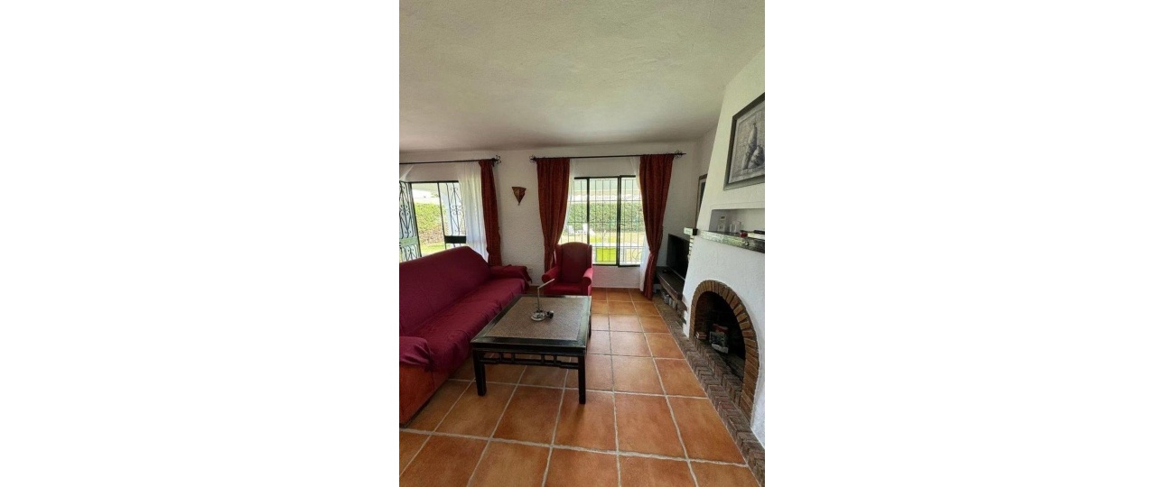 Wiederverkauf - Villa - Estepona - Costalita
