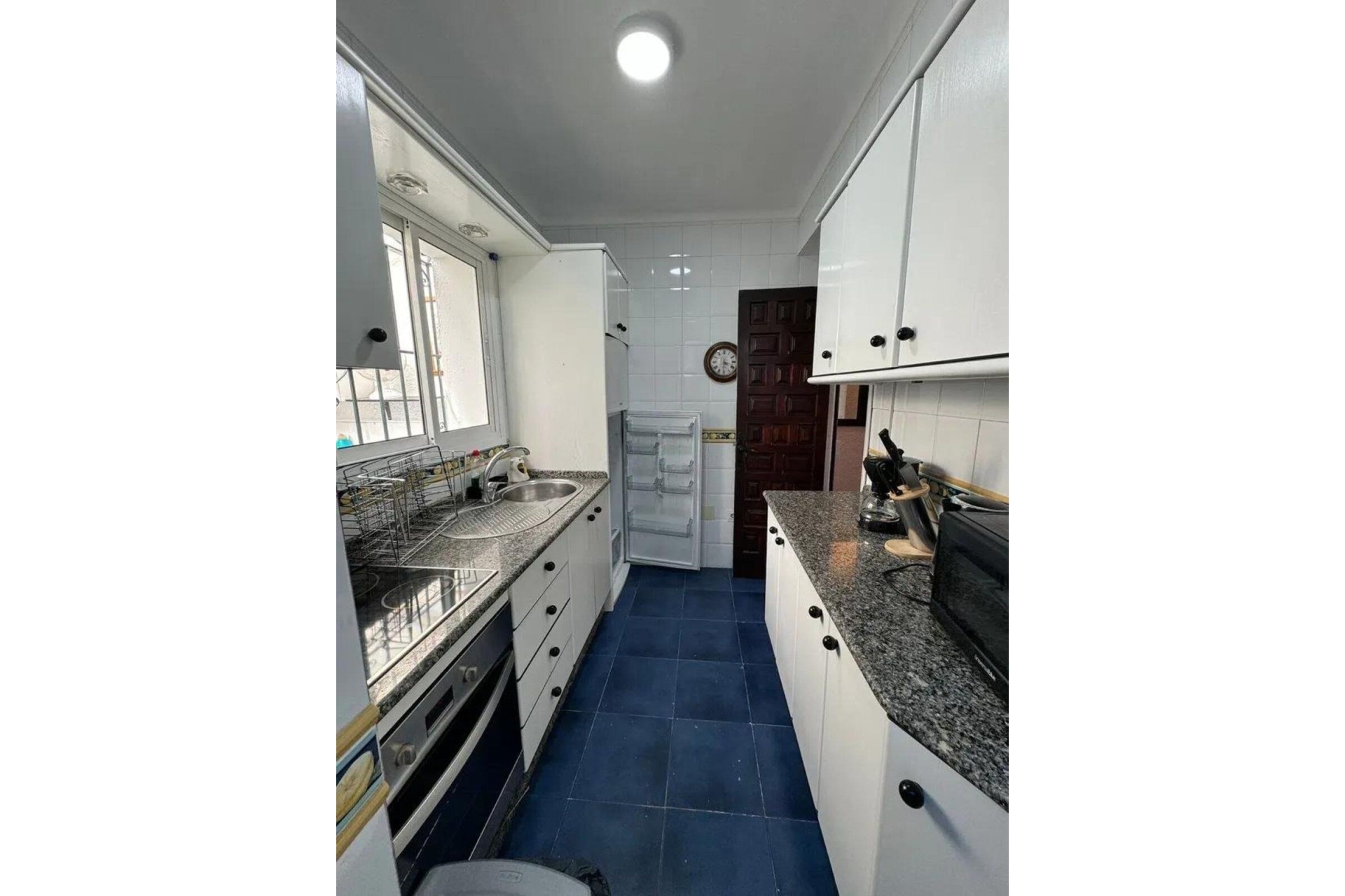 Wiederverkauf - Villa - Estepona - Costalita