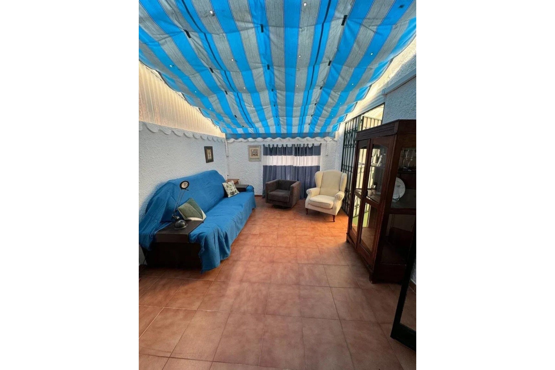 Wiederverkauf - Villa - Estepona - Costalita