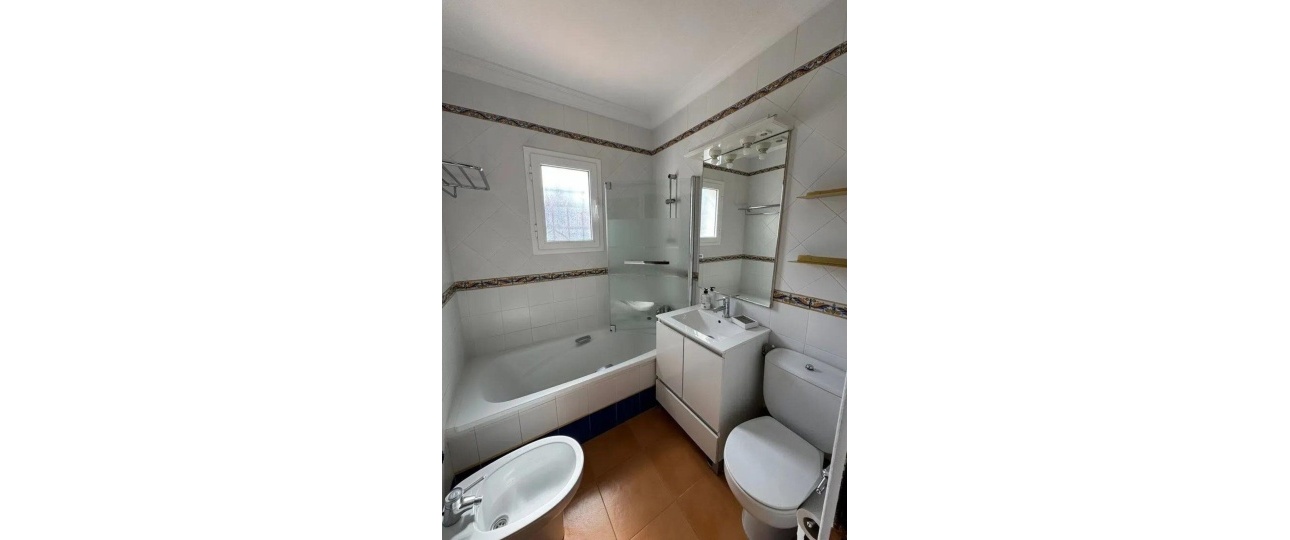 Wiederverkauf - Villa - Estepona - Costalita
