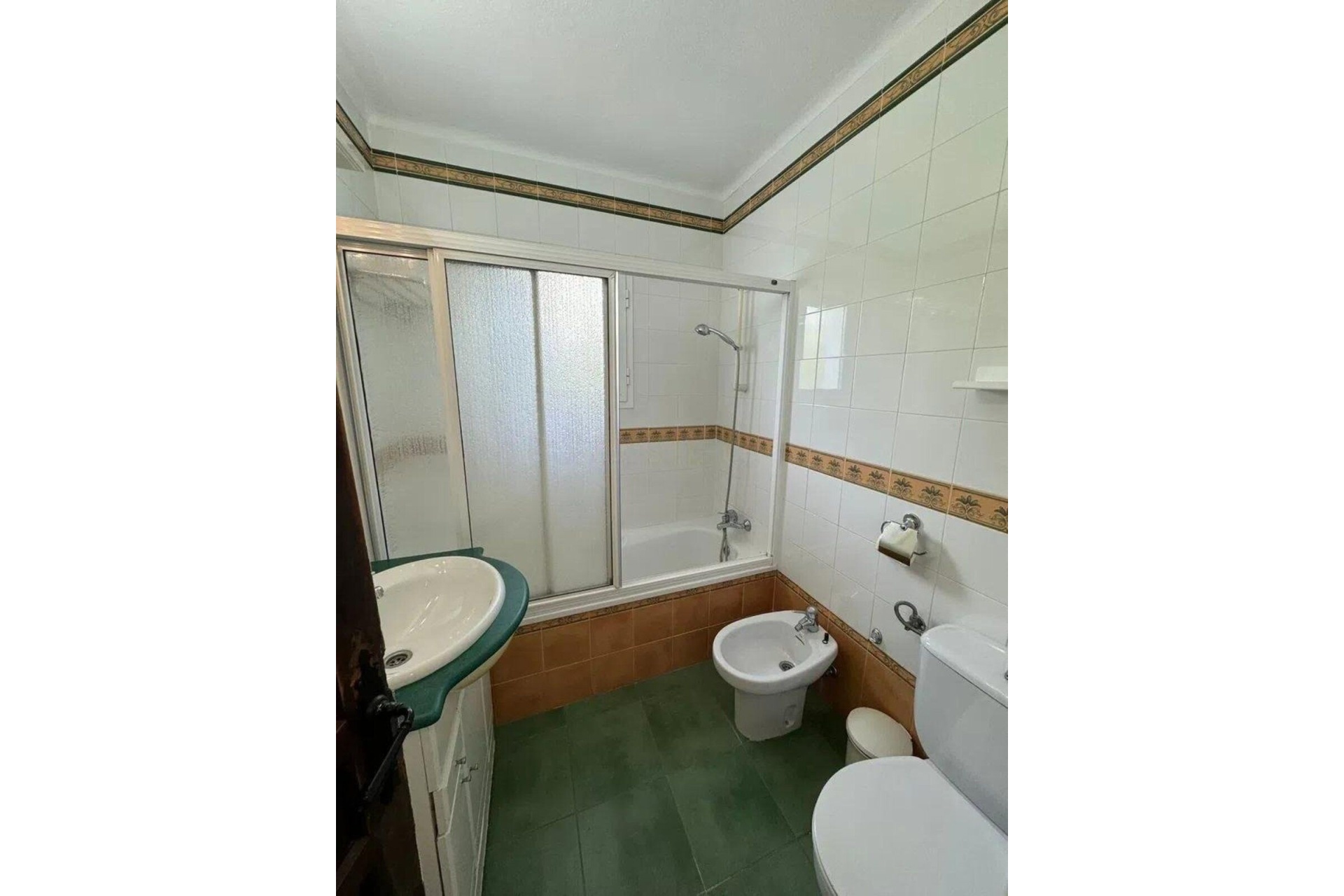 Wiederverkauf - Villa - Estepona - Costalita