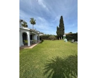Wiederverkauf - Villa - Estepona - Costalita