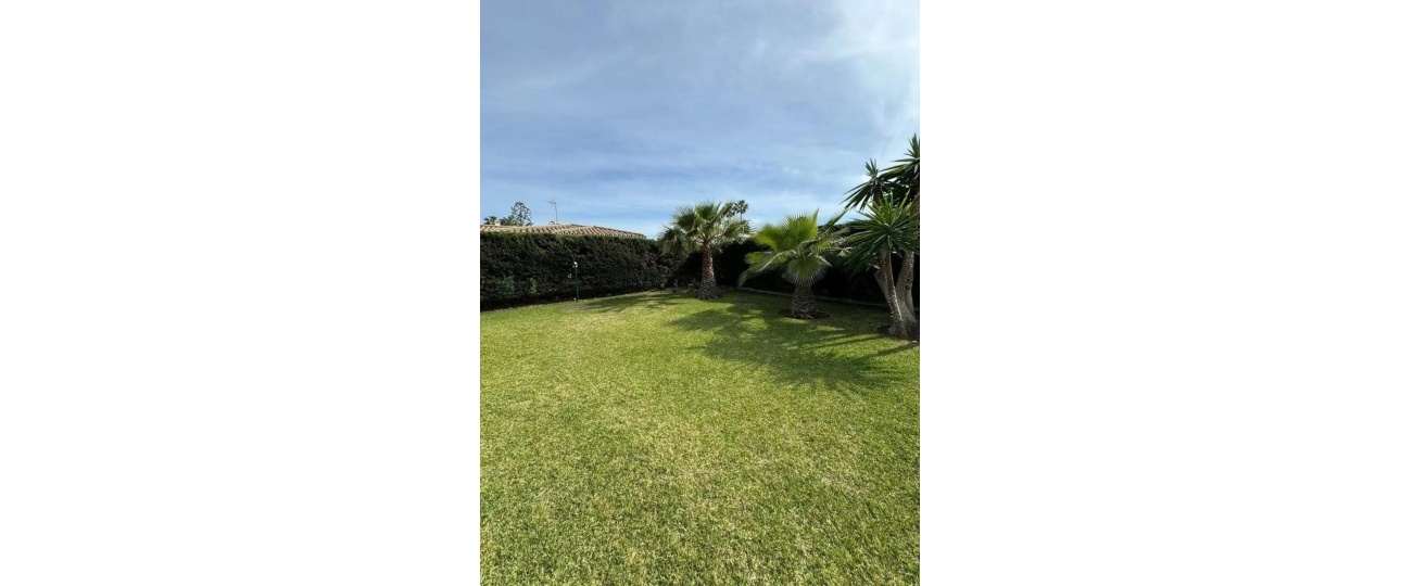 Wiederverkauf - Villa - Estepona - Costalita
