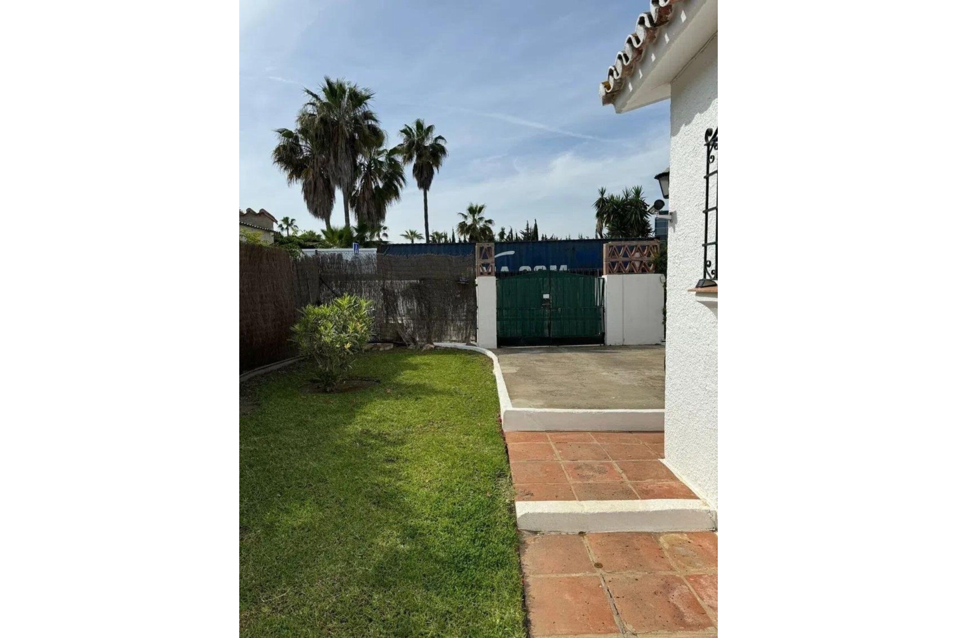Wiederverkauf - Villa - Estepona - Costalita
