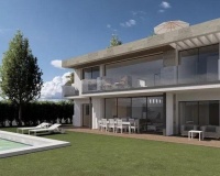 Wiederverkauf - Villa - Estepona - Costalita