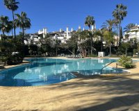 Wiederverkauf - Villa - Estepona - Costalita