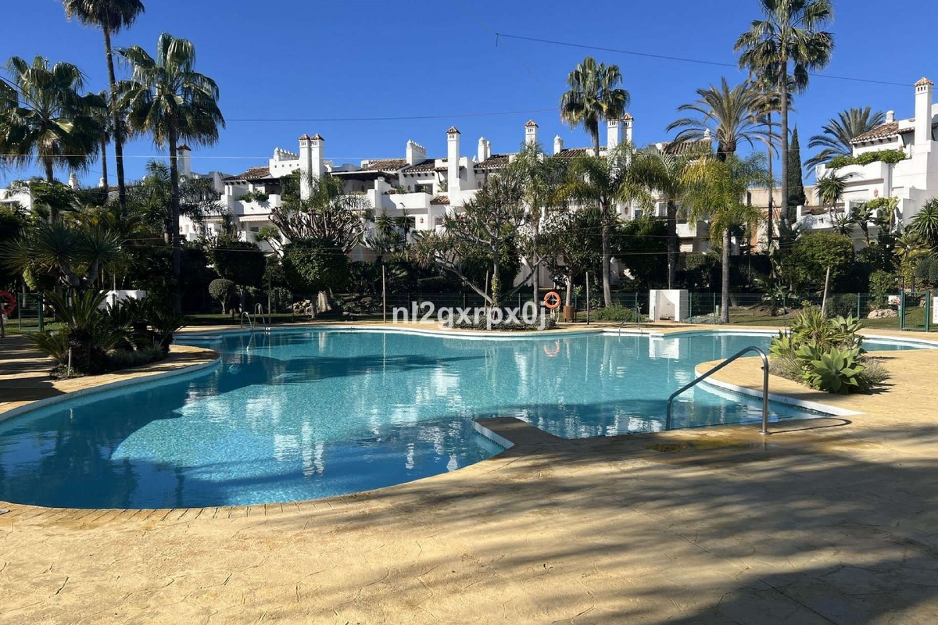 Wiederverkauf - Villa - Estepona - Costalita