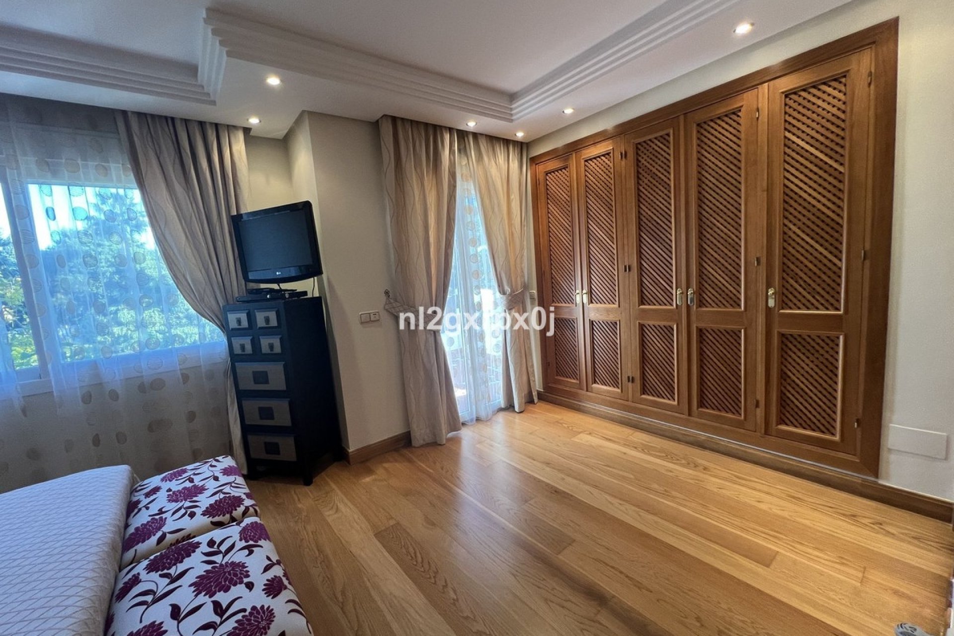 Wiederverkauf - Villa - Estepona - Costalita