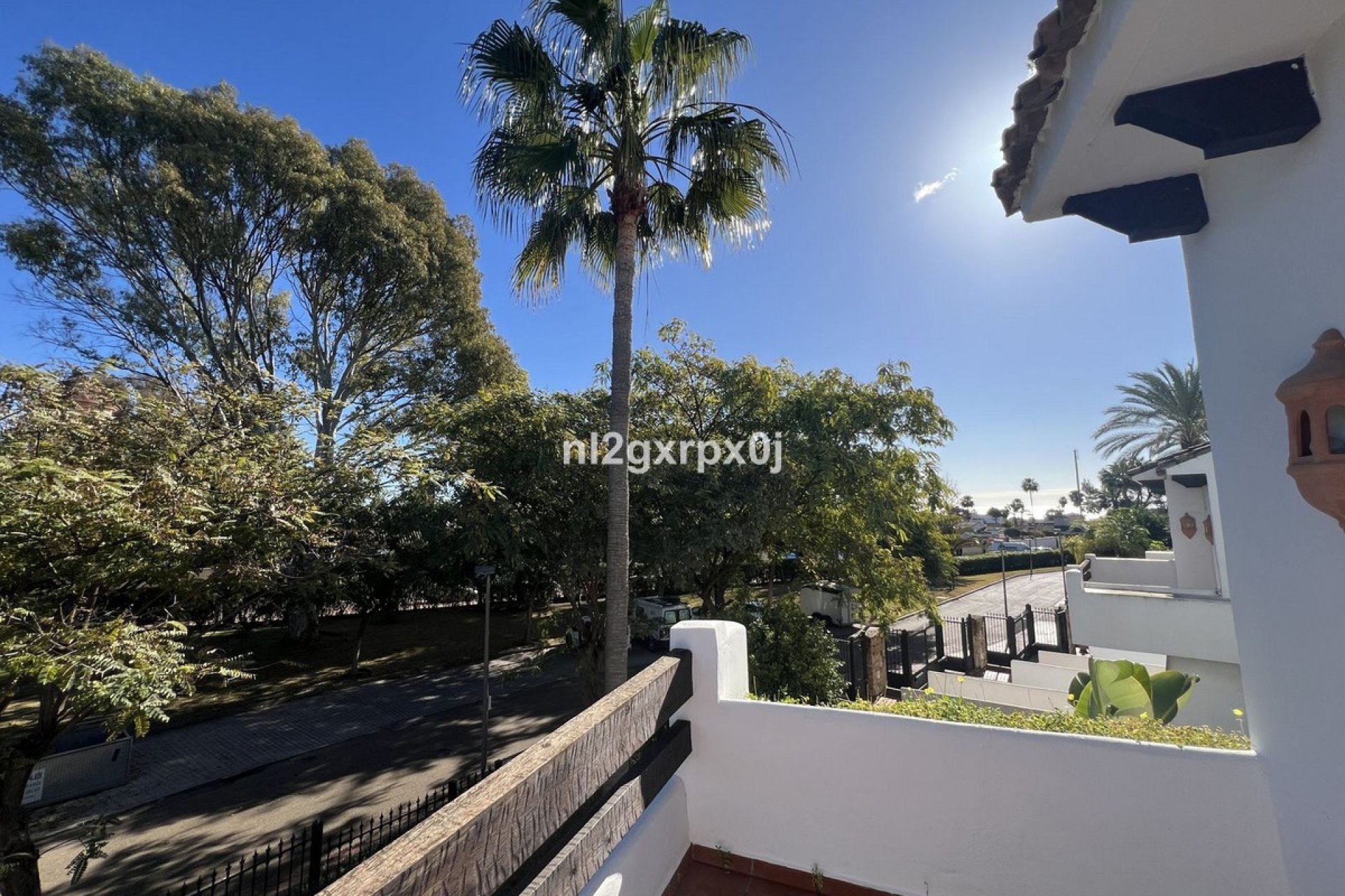 Wiederverkauf - Villa - Estepona - Costalita