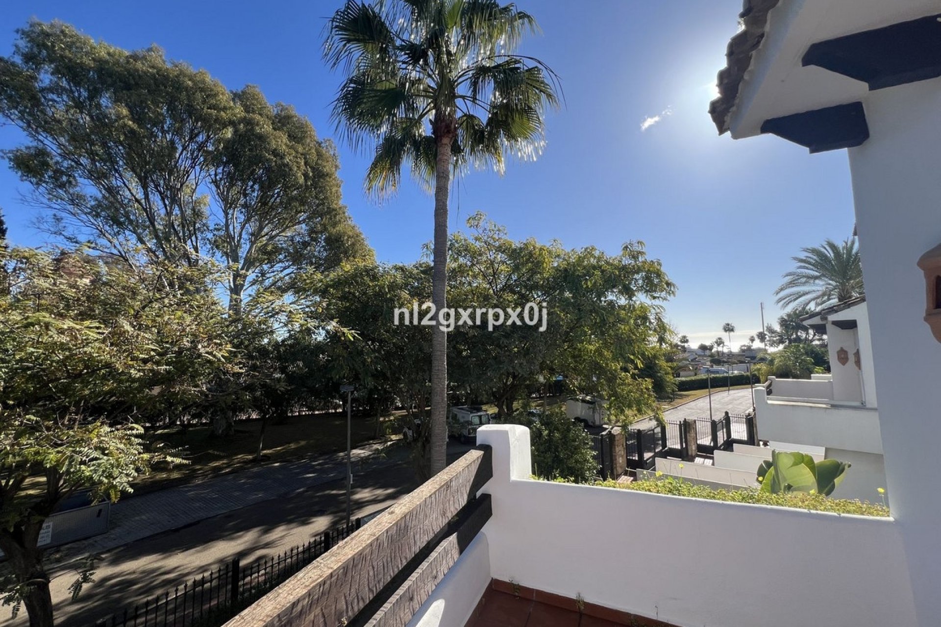 Wiederverkauf - Villa - Estepona - Costalita