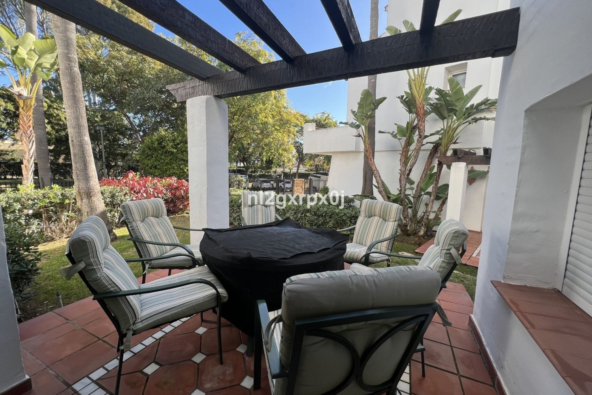 Wiederverkauf - Villa - Estepona - Costalita