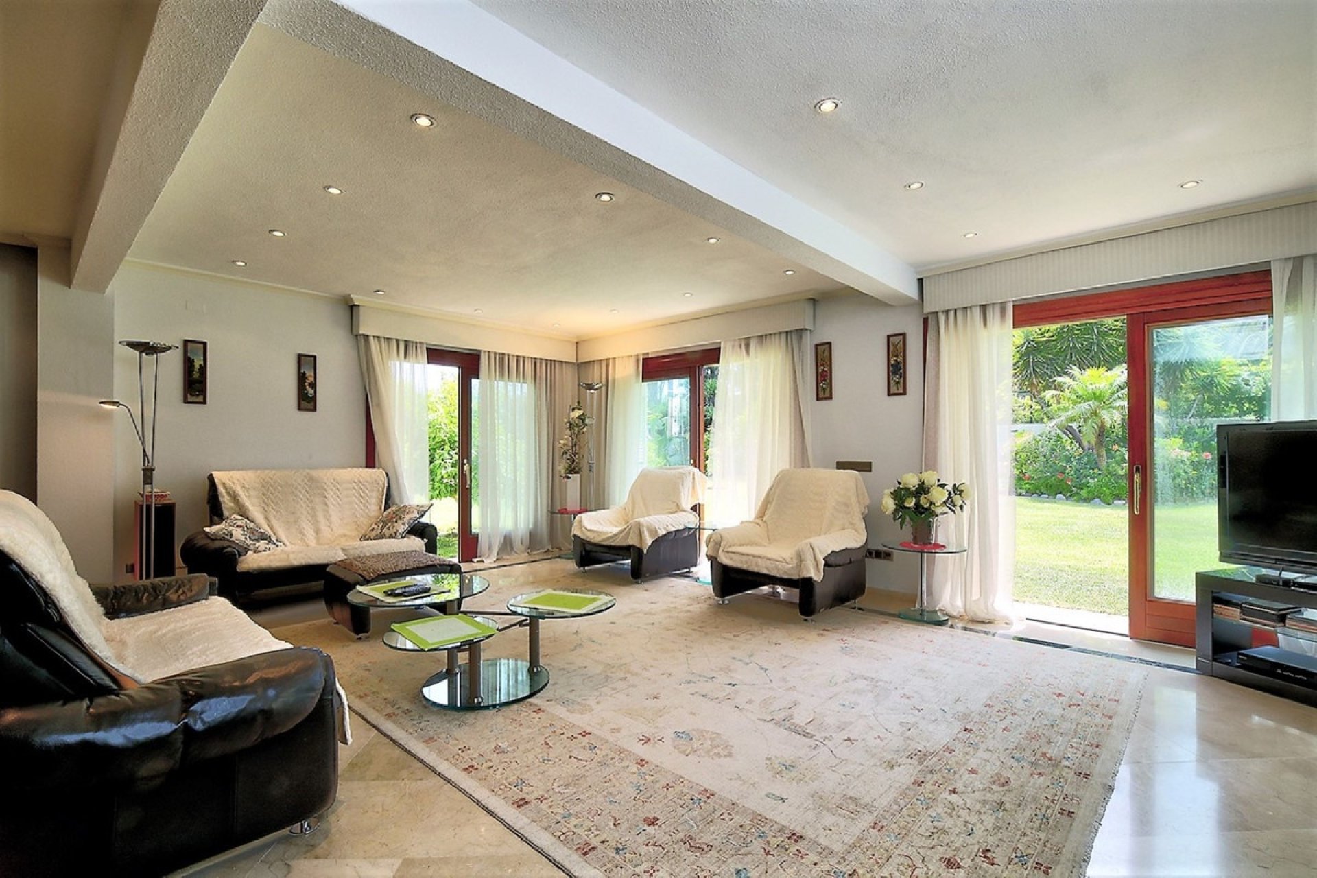 Wiederverkauf - Villa - Estepona - Costalita