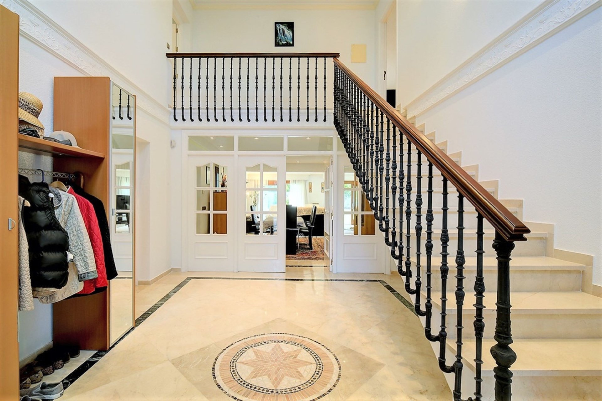 Wiederverkauf - Villa - Estepona - Costalita