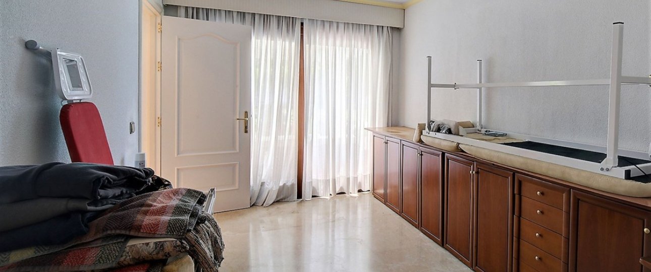 Wiederverkauf - Villa - Estepona - Costalita