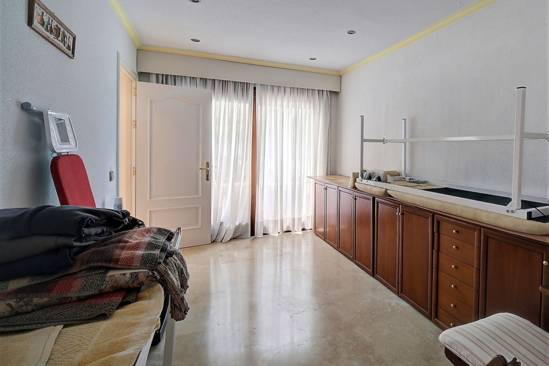 Wiederverkauf - Villa - Estepona - Costalita