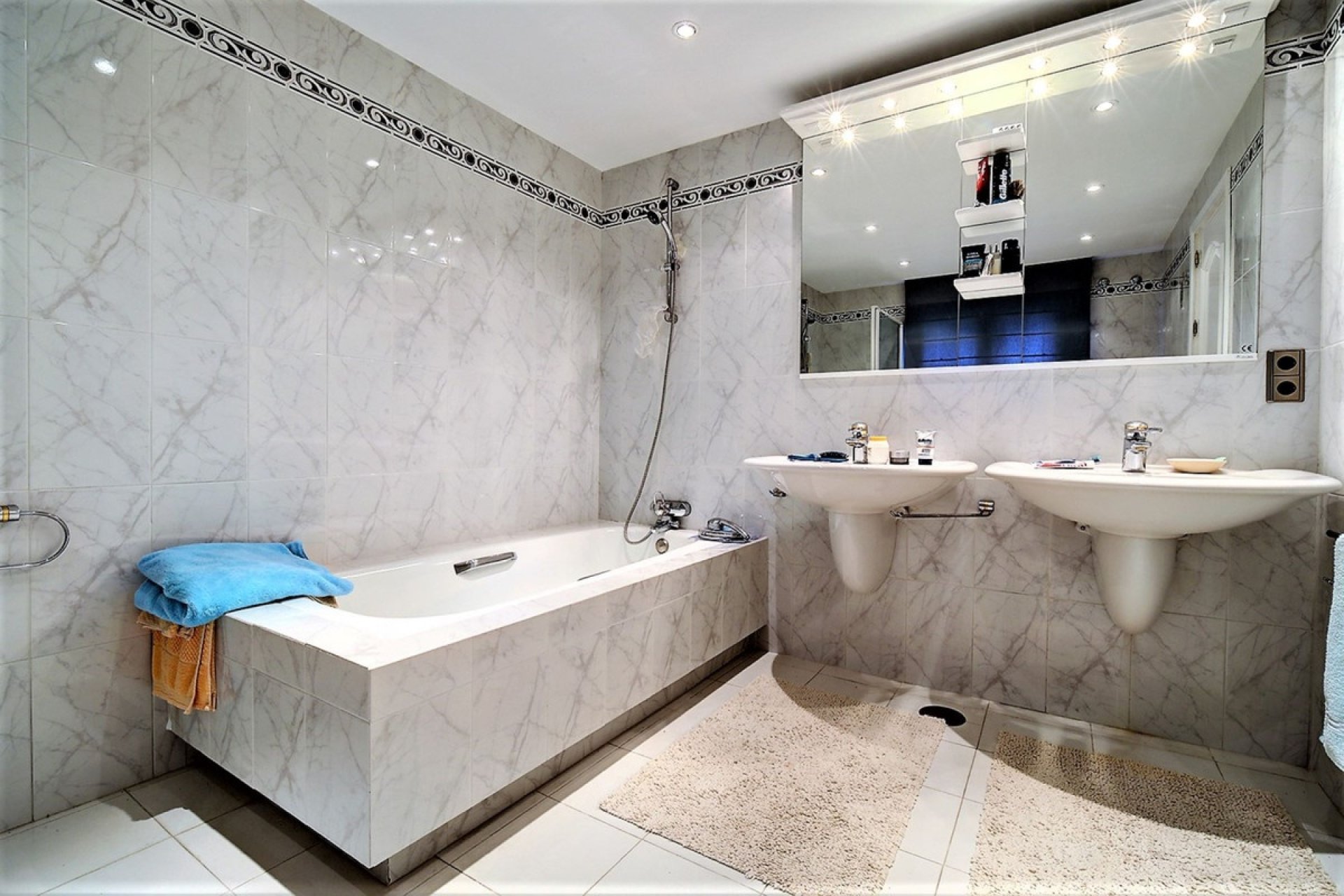 Wiederverkauf - Villa - Estepona - Costalita