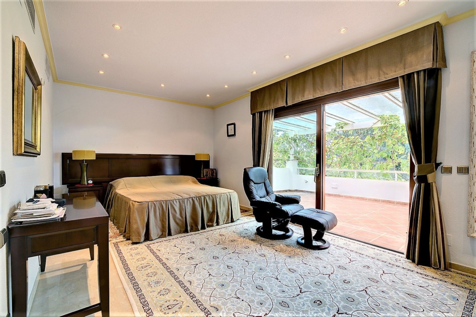 Wiederverkauf - Villa - Estepona - Costalita