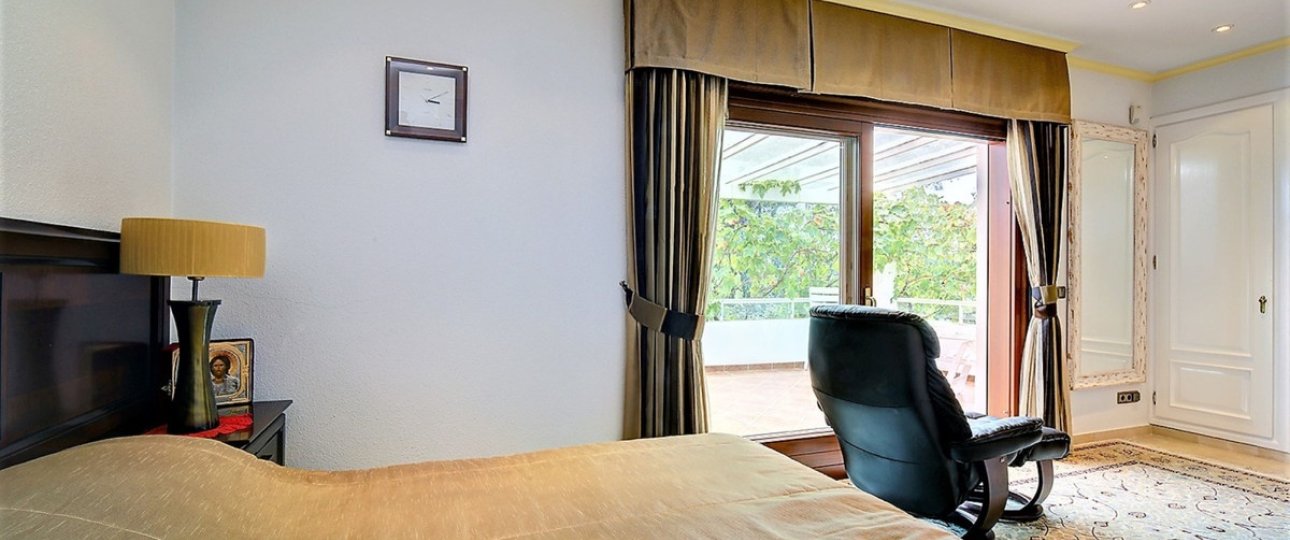 Wiederverkauf - Villa - Estepona - Costalita
