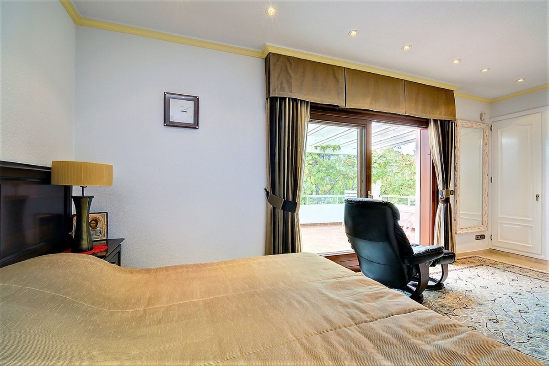 Wiederverkauf - Villa - Estepona - Costalita