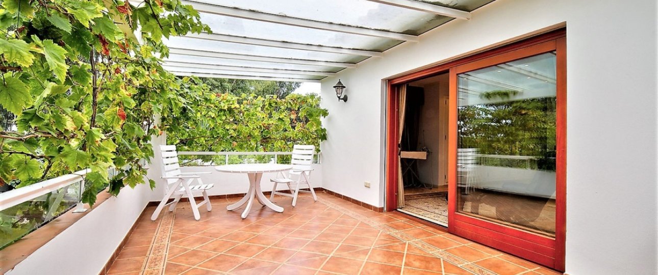 Wiederverkauf - Villa - Estepona - Costalita