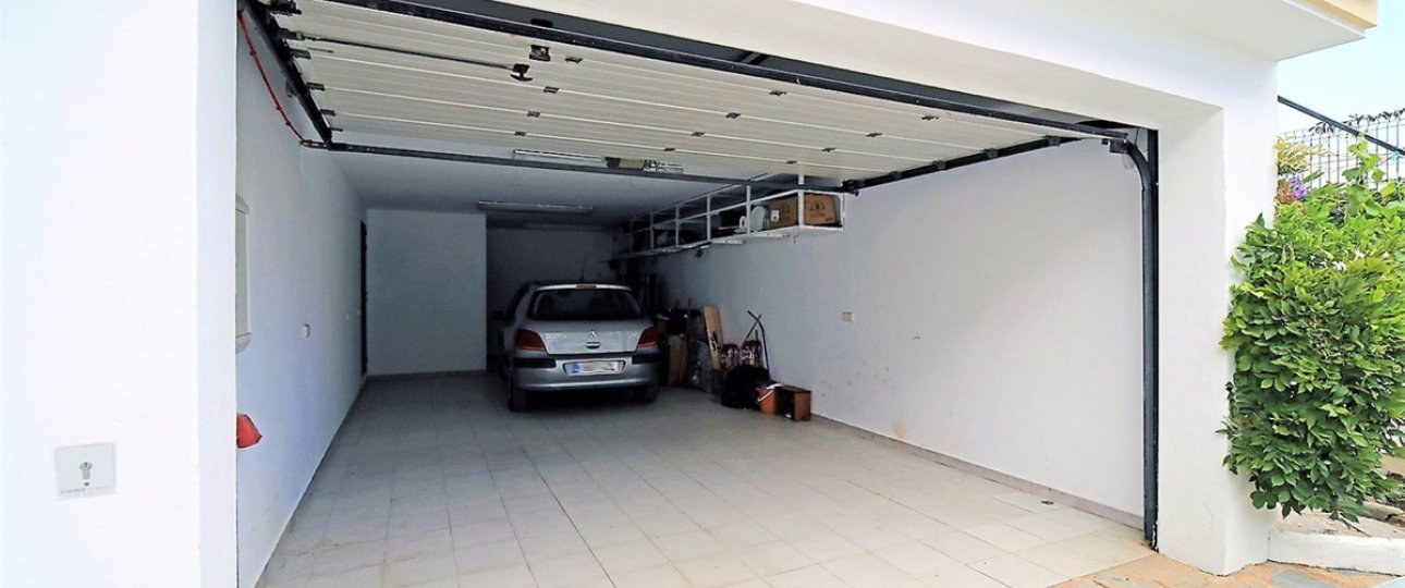 Wiederverkauf - Villa - Estepona - Costalita