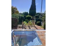 Wiederverkauf - Villa - Estepona - El Padron