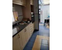 Wiederverkauf - Villa - Estepona - El Padron