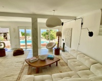 Wiederverkauf - Villa - Estepona - El Padron