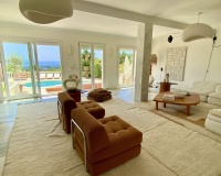 Wiederverkauf - Villa - Estepona - El Padron