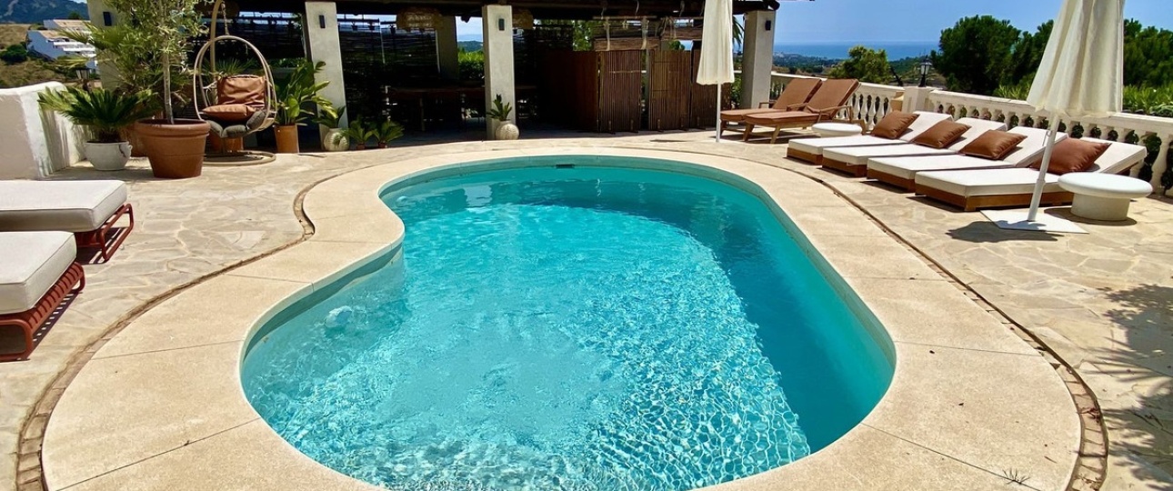 Wiederverkauf - Villa - Estepona - El Padron