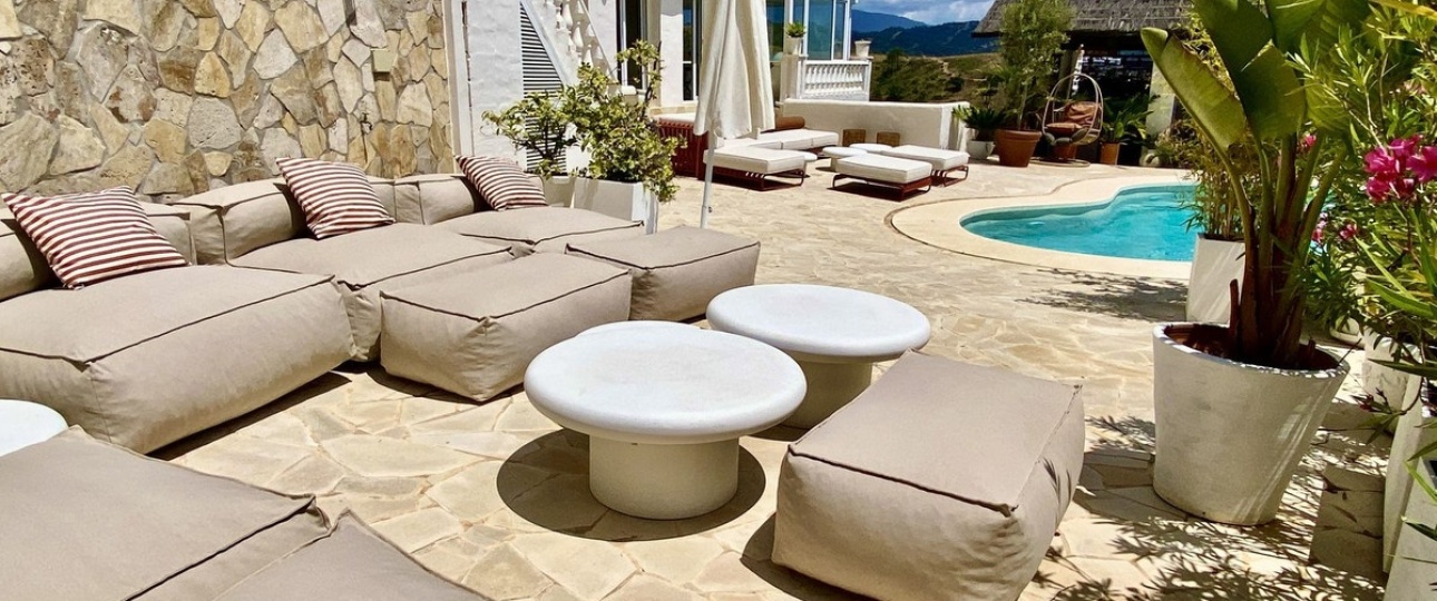 Wiederverkauf - Villa - Estepona - El Padron