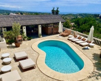 Wiederverkauf - Villa - Estepona - El Padron
