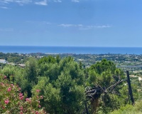 Wiederverkauf - Villa - Estepona - El Padron