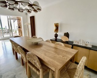 Wiederverkauf - Villa - Estepona - El Padron