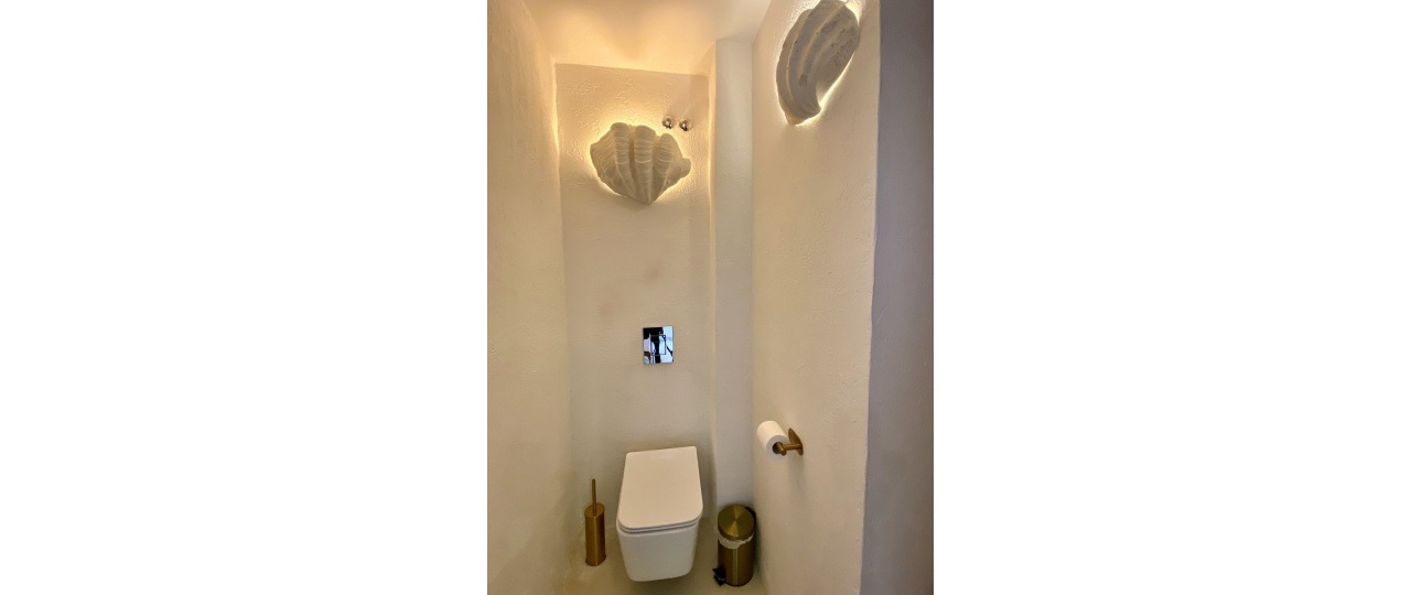 Wiederverkauf - Villa - Estepona - El Padron