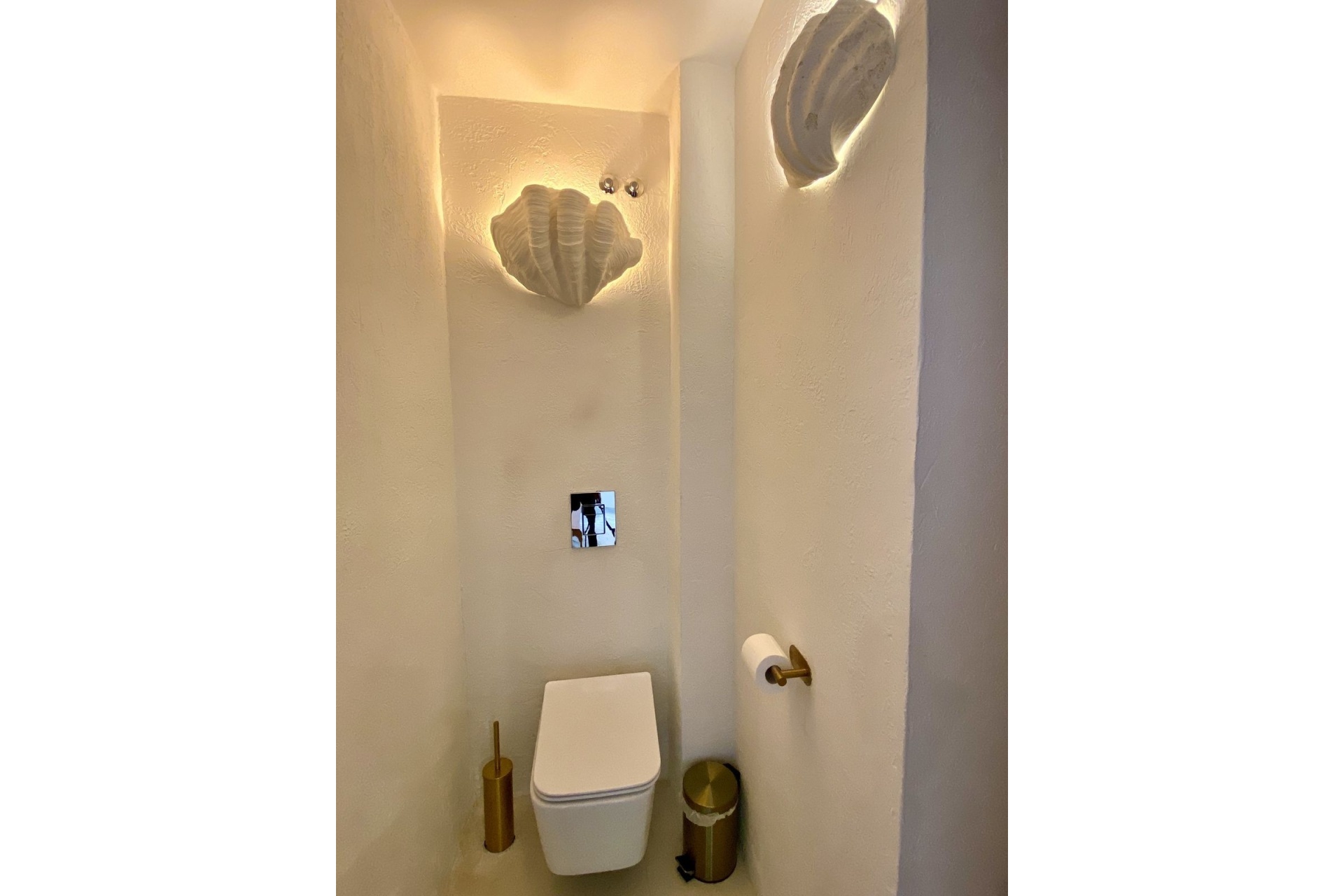 Wiederverkauf - Villa - Estepona - El Padron