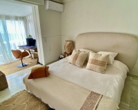 Wiederverkauf - Villa - Estepona - El Padron
