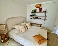 Wiederverkauf - Villa - Estepona - El Padron