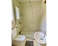 Wiederverkauf - Villa - Estepona - El Padron