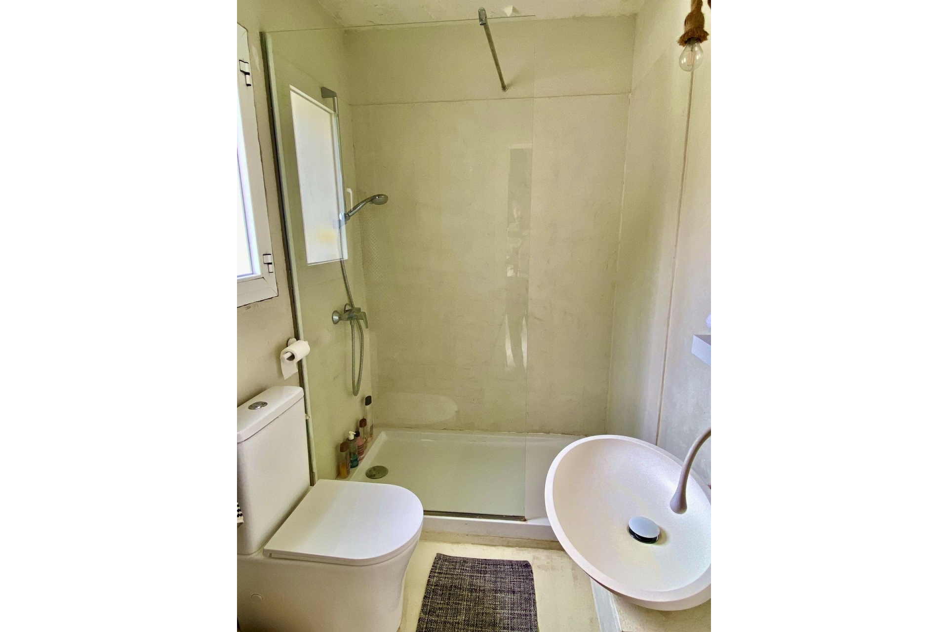 Wiederverkauf - Villa - Estepona - El Padron
